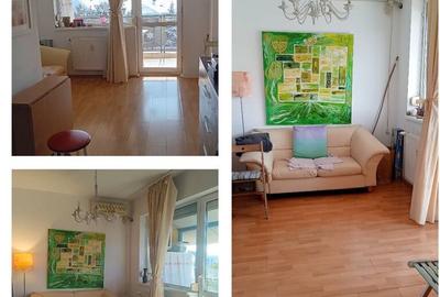 Studio/garsoniera inchiriata, cartier Brancusi ANL - 2