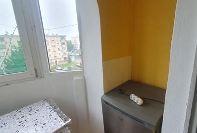 Garsonieră decomandată în Zorilor