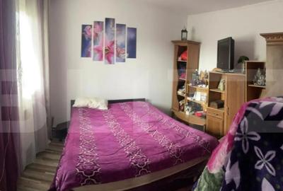 Casă cu 6 camere cu Teren 400 Mp în Rădăuți - 12