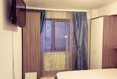 Garsonieră semidecomandată în Dămăroaia - 9