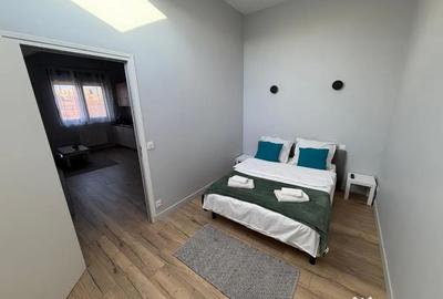 Apartament cu 2 camere semidecomandat în Bujac - 2