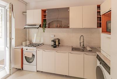 Berceni Piata Sudului Apartament cu 3 camere de inchiriat - 3