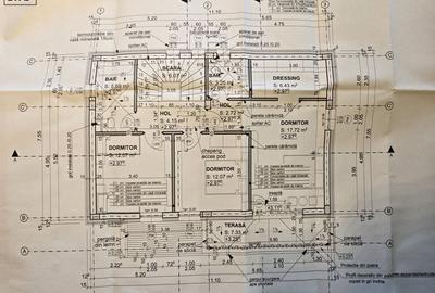 Casa noua 151mp curte 1000m Frumusani mobilata lux -langa Lac/Primarie - 24