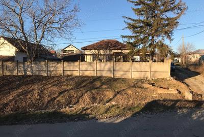 Casă cu 5 camere în Șimnicu de Sus - 1