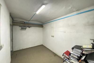 Apartament cu 3 camere decomandat în P-ța Unirii - 10