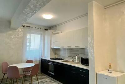 Apartament navodari-mamaia nord - 4
