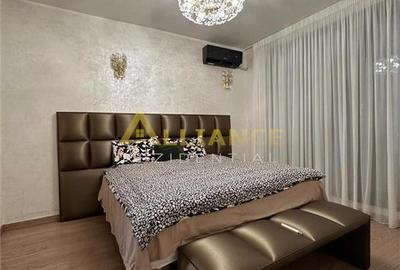 Apartament cu 4 camere decomandat, mobilat în Mihai Bravu - 3