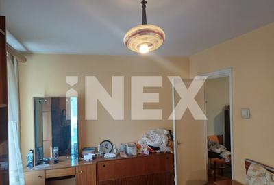 Apartament 3 camere, confort 1, etaj 1/4 zona Ultracent - 11