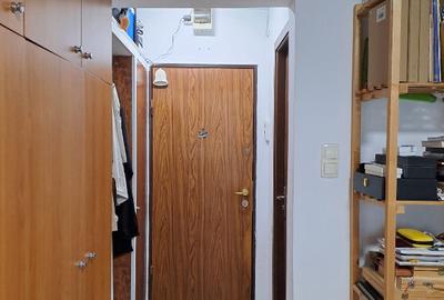 Garsoniera semidecomandata - zona Astra - 22