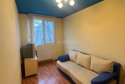 Apartament cu 3 camere în Faleză - 7
