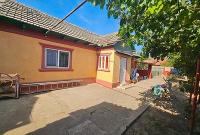 Vând 1420mp in Mihail Kogalniceanu constanta cu casa bătrânesca - 4