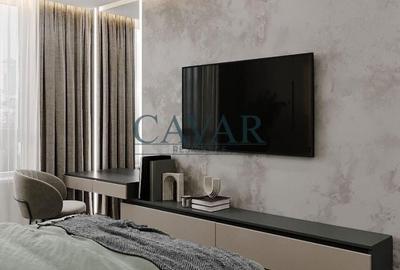 Apartament cu 3 camere în Măgurele