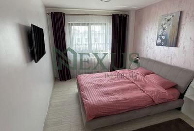 Apartament cu 3 camere decomandat în Central - 17