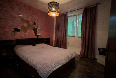 Apartament cu 2 camere semidecomandat, mobilat în 1 Mai - 6