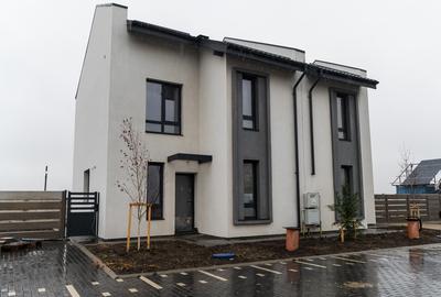 Magurele, Dumitrana de vanzare vila noua, finisata la cheie! - 13