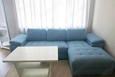 Apartament cu 1 camera in zona Circumvalatiunii - 7