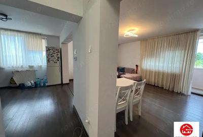 Apartament 2 camere de vanzare Sancraiul de Mures - 6