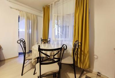 Apartament cu 2 camere | Etaj Intermediar | Calea Turzii - 3