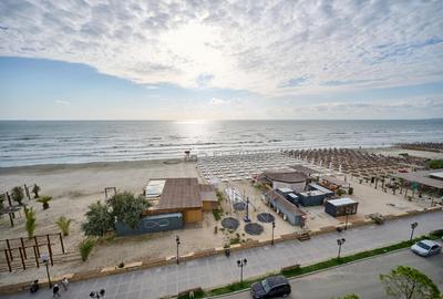 Apartamente cu vedere frontala la mare si parcare subterana in Alezzi Infinitty - 2