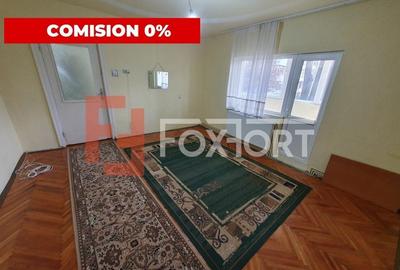 Apartament cu 2 camere cu balcon, la Parter - zona Freidorf - 8