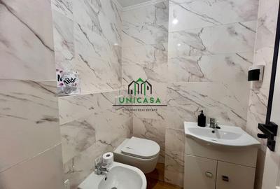 Apartament cu 4 camere decomandat în Ostroveni - 12