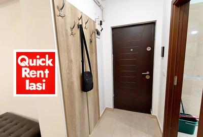 Tatarasi Ateneu Apartament 1Camera Bloc Nou De Inchiriat - 9