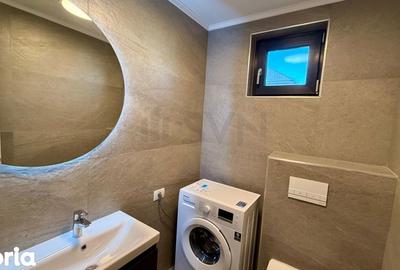 Apartament cu 3 camere în Tunari - 4
