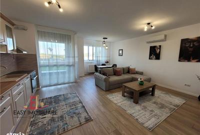 Apartament cu 2 camere în Tudor