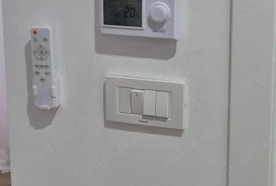 Garsonieră semidecomandată în Ultracentral - 1