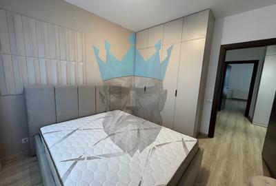 Apartament 4 Camere cu Terasa Pipera - 13
