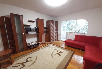Apartament 3 cam, decomandat, pet friendly, centrala prop...