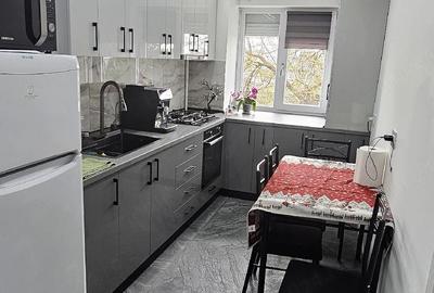 Apartament cu 2 camere semidecomandat în Central - 5