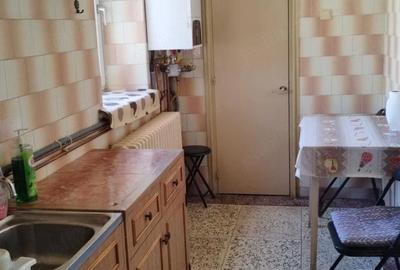 Garsonieră decomandată în Calea București - 2