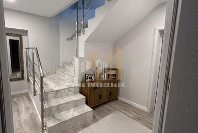 Casă individuală cu 6 camere cu Teren 800 Mp în Hărman - 13