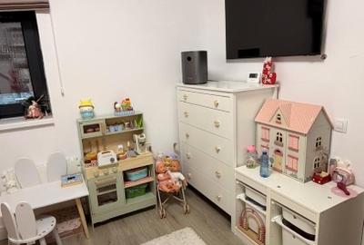 Apartament cu 3 camere în Pipera - 10