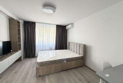Garsonieră decomandată în Central - 12