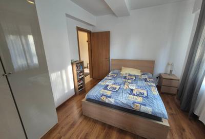 Apartament cu 2 camere decomandat în Valea Oltului - 3