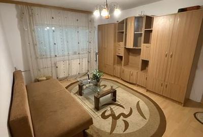 Apartament cu 3 camere semidecomandat în Circumvalațiunii - 4