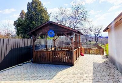 Casa individuala 6 camere | 210mp utili | Teren 1163mp | Dambul Rotund - 7