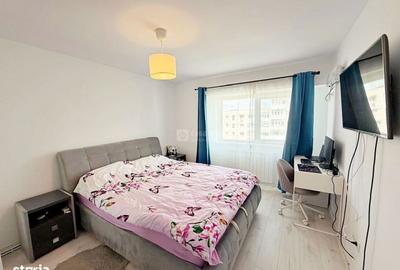 Apartament cu 3 camere decomandat în Alexandru cel Bun - 3