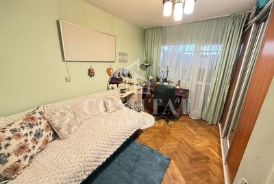 Apartament 3 camere decomandate| Etaj Intermediar| Zona Cinema Mărăști - 2