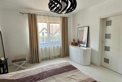 Pipera | Vila 6 Camere | Mobilata | Utilata | Individuala - 18