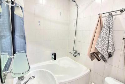 Garsonieră decomandată în Berceni