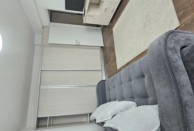 Garsoniera decomandata noua - sector 4 metrou Aparatorii Patriei Garsoniera decomandata noua - sector 4 metrou Aparatorii Patriei - 3