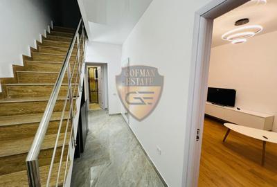 Casă individuală cu 3 camere decomandat cu Canalizare în Nord - 6