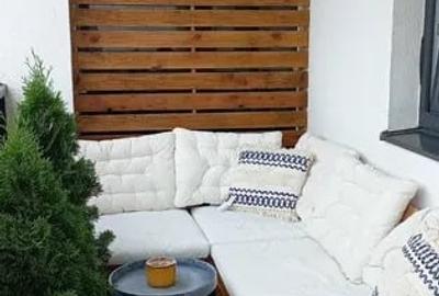 Apartament cu 2 camere semidecomandat, mobilat în Dâmbul Rotund - 7