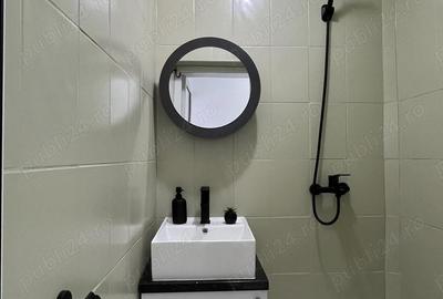 Apartament cu 2 camere decomandat în Central - 4