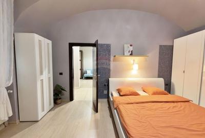 Apartament cu 2 camere decomandat, mobilat în Ultracentral - 3
