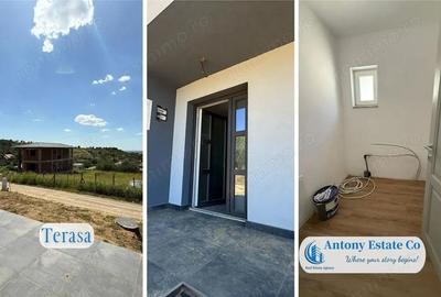 Casă cu Teren 650 Mp în Paleu - 2