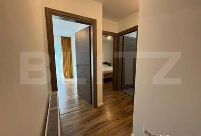 Apartament cu 3 camere decomandat în Central - 7